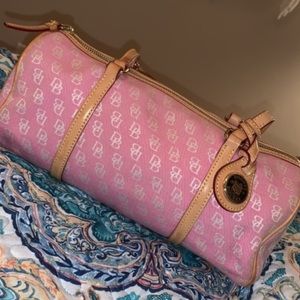Dooney & Bourke Designer Handbag